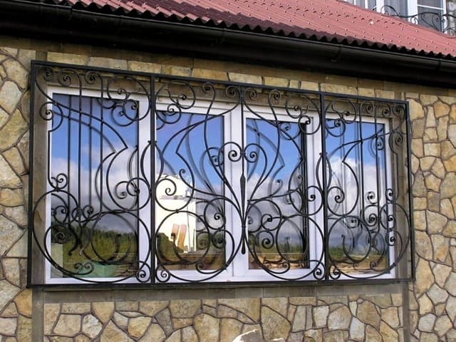 кованые изделия Щелково