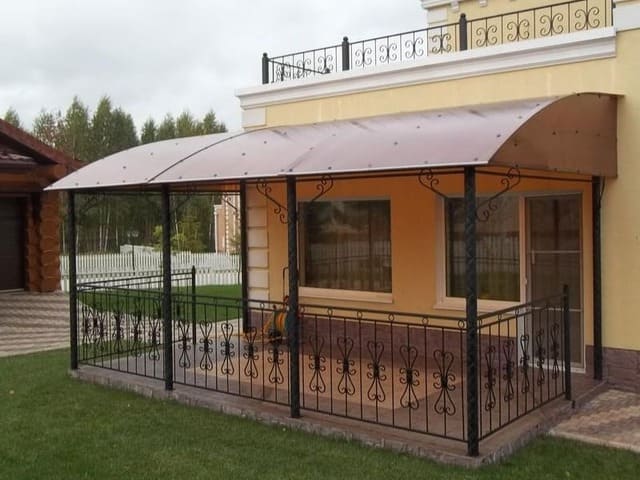 кованые изделия Щелково